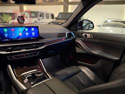 بي ام دبليو X6